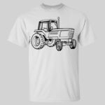 Ultra Cotton T-Shirt Tall Sizes Thumbnail