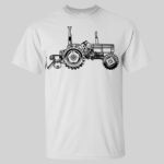 Ultra Cotton T-Shirt Tall Sizes Thumbnail