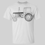 Ultra Cotton T-Shirt Tall Sizes Thumbnail