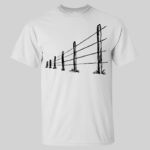 Ultra Cotton T-Shirt Tall Sizes Thumbnail