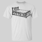 Ultra Cotton T-Shirt Tall Sizes Thumbnail