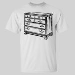 Ultra Cotton T-Shirt Tall Sizes Thumbnail