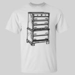 Ultra Cotton T-Shirt Tall Sizes Thumbnail