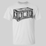 Ultra Cotton T-Shirt Tall Sizes Thumbnail