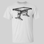 Ultra Cotton T-Shirt Tall Sizes Thumbnail