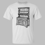 Ultra Cotton T-Shirt Tall Sizes Thumbnail