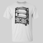 Ultra Cotton T-Shirt Tall Sizes Thumbnail