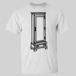 Ultra Cotton T-Shirt Tall Sizes Thumbnail