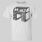 Ultra Cotton T-Shirt Tall Sizes Thumbnail