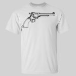 Ultra Cotton T-Shirt Tall Sizes Thumbnail