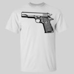 Ultra Cotton T-Shirt Tall Sizes Thumbnail