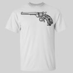 Ultra Cotton T-Shirt Tall Sizes Thumbnail