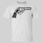 Ultra Cotton T-Shirt Tall Sizes Thumbnail