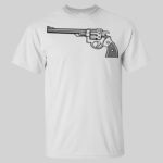 Ultra Cotton T-Shirt Tall Sizes Thumbnail