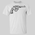 Ultra Cotton T-Shirt Tall Sizes Thumbnail