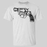 Ultra Cotton T-Shirt Tall Sizes Thumbnail