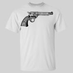 Ultra Cotton T-Shirt Tall Sizes Thumbnail