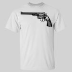 Ultra Cotton T-Shirt Tall Sizes Thumbnail