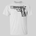 Ultra Cotton T-Shirt Tall Sizes Thumbnail