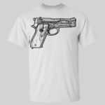 Ultra Cotton T-Shirt Tall Sizes Thumbnail