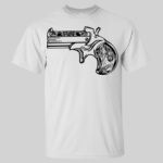 Ultra Cotton T-Shirt Tall Sizes Thumbnail