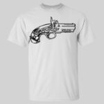 Ultra Cotton T-Shirt Tall Sizes Thumbnail