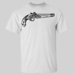 Ultra Cotton T-Shirt Tall Sizes Thumbnail