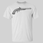 Ultra Cotton T-Shirt Tall Sizes Thumbnail