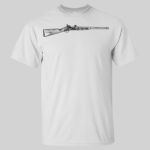 Ultra Cotton T-Shirt Tall Sizes Thumbnail