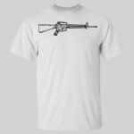 Ultra Cotton T-Shirt Tall Sizes Thumbnail