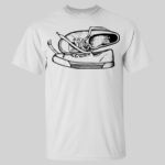 Ultra Cotton T-Shirt Tall Sizes Thumbnail