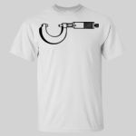 Ultra Cotton T-Shirt Tall Sizes Thumbnail