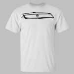 Ultra Cotton T-Shirt Tall Sizes Thumbnail
