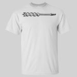 Ultra Cotton T-Shirt Tall Sizes Thumbnail