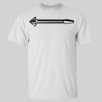 Ultra Cotton T-Shirt Tall Sizes Thumbnail