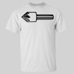 Ultra Cotton T-Shirt Tall Sizes Thumbnail