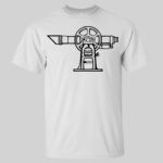 Ultra Cotton T-Shirt Tall Sizes Thumbnail