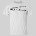 Ultra Cotton T-Shirt Tall Sizes Thumbnail