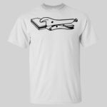 Ultra Cotton T-Shirt Tall Sizes Thumbnail