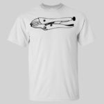 Ultra Cotton T-Shirt Tall Sizes Thumbnail