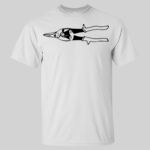 Ultra Cotton T-Shirt Tall Sizes Thumbnail