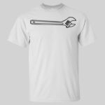 Ultra Cotton T-Shirt Tall Sizes Thumbnail