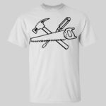 Ultra Cotton T-Shirt Tall Sizes Thumbnail