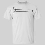 Ultra Cotton T-Shirt Tall Sizes Thumbnail