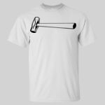 Ultra Cotton T-Shirt Tall Sizes Thumbnail