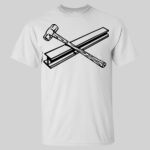 Ultra Cotton T-Shirt Tall Sizes Thumbnail