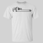 Ultra Cotton T-Shirt Tall Sizes Thumbnail