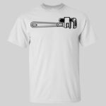 Ultra Cotton T-Shirt Tall Sizes Thumbnail