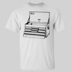 Ultra Cotton T-Shirt Tall Sizes Thumbnail