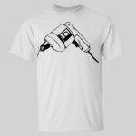 Ultra Cotton T-Shirt Tall Sizes Thumbnail